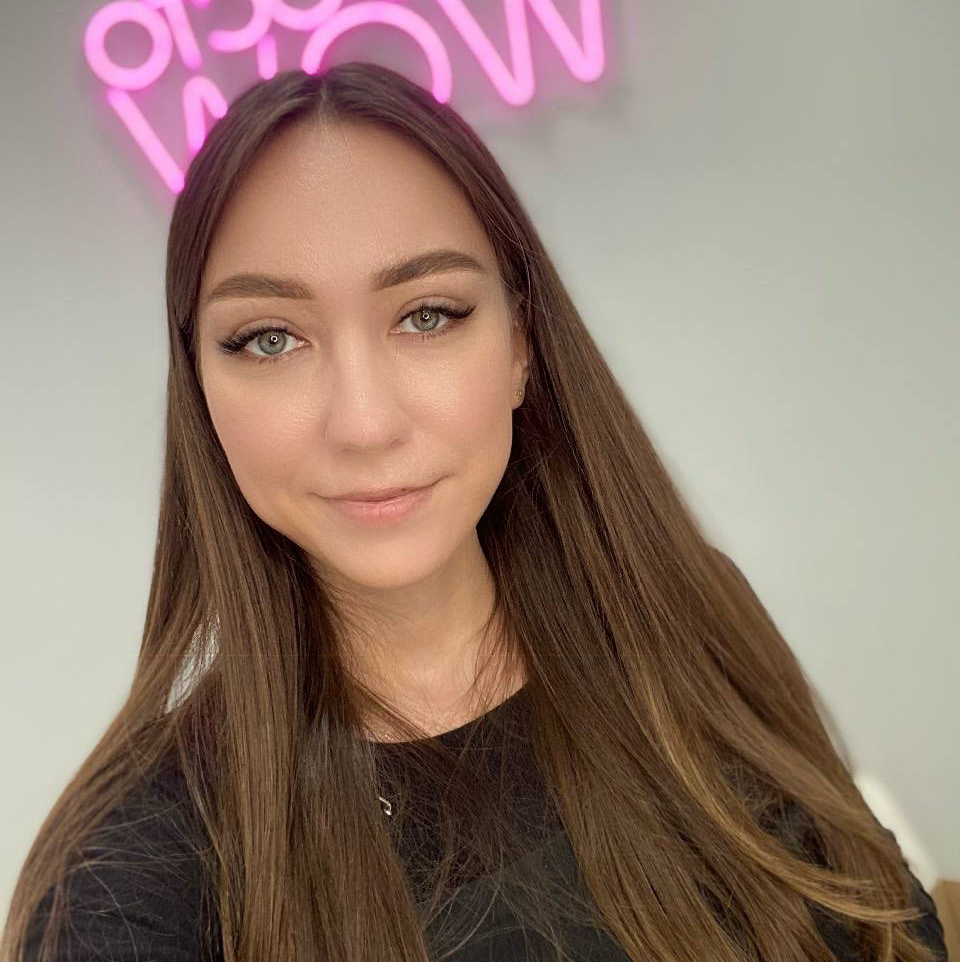 Дмитриева Дарья