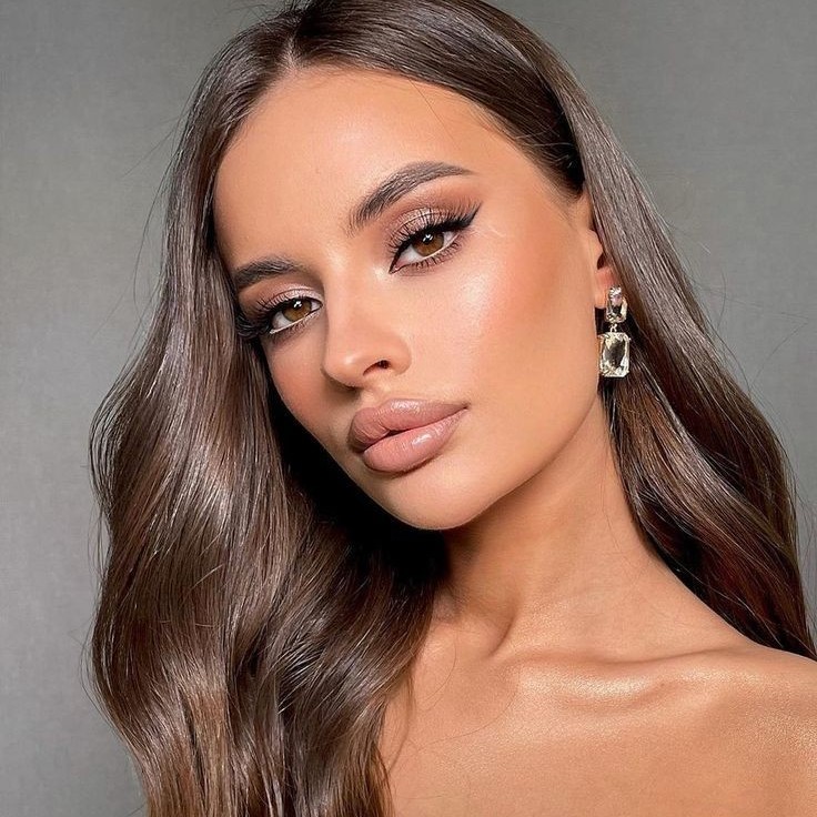 Вечерний макияж