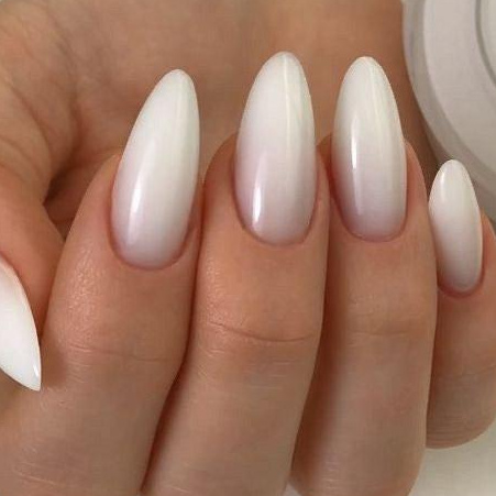 Наращивание ногтей 2-3 размер