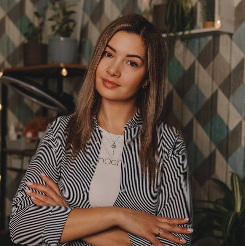 Николаева Екатерина