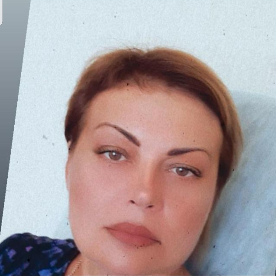 Наталья