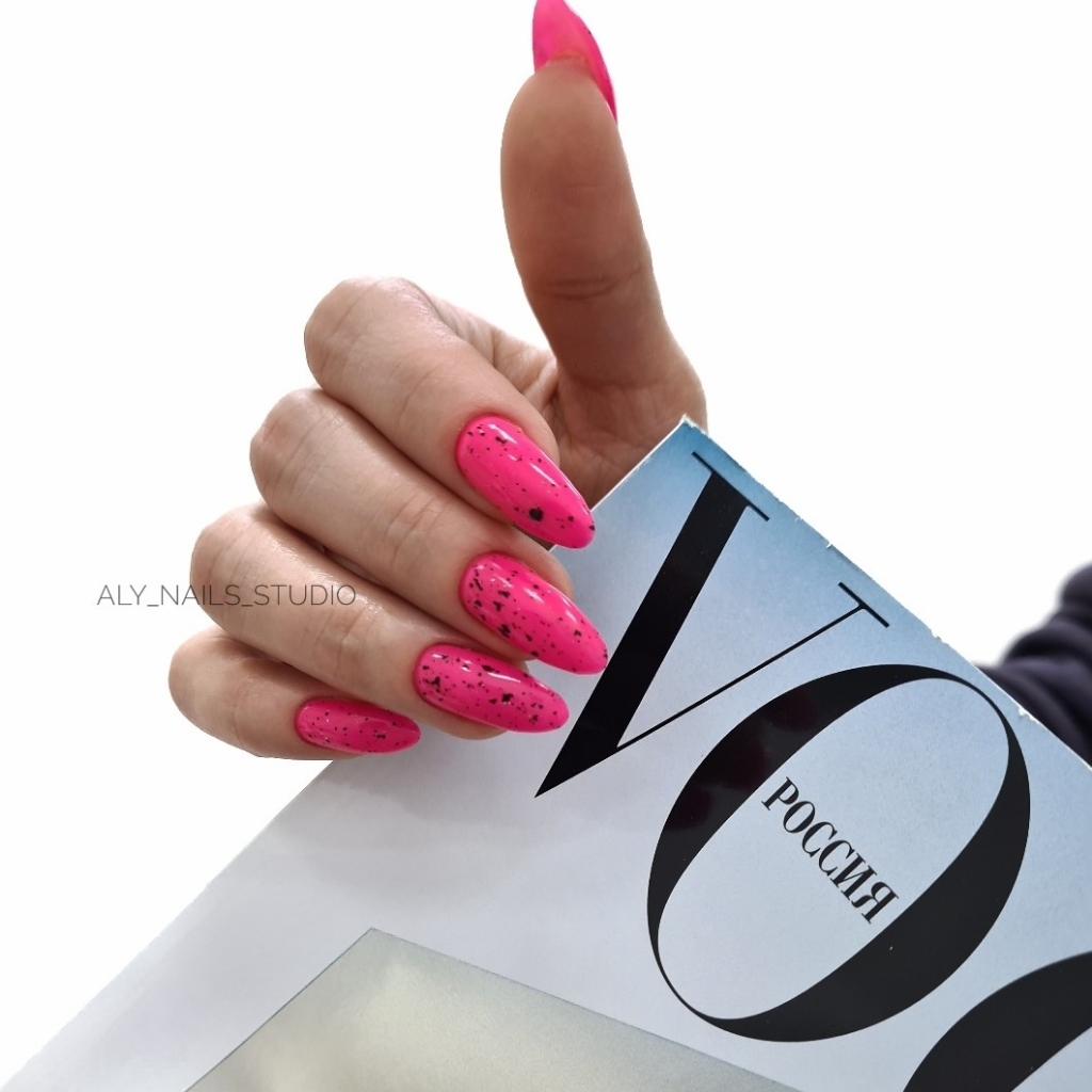 Aly nails studio | Подольск | Agendamento online