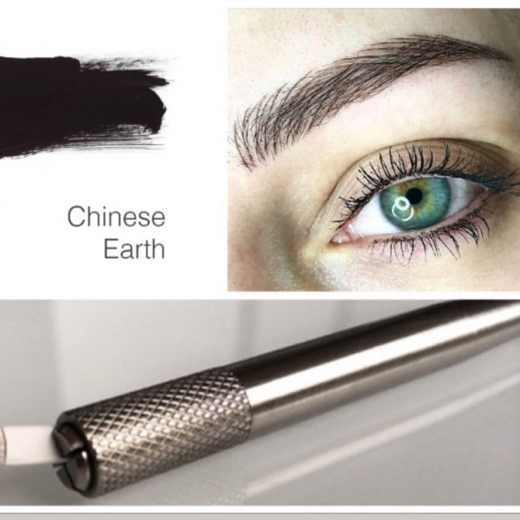 ΕΠΑΝΑΛΗΨΗ MICROBLADING