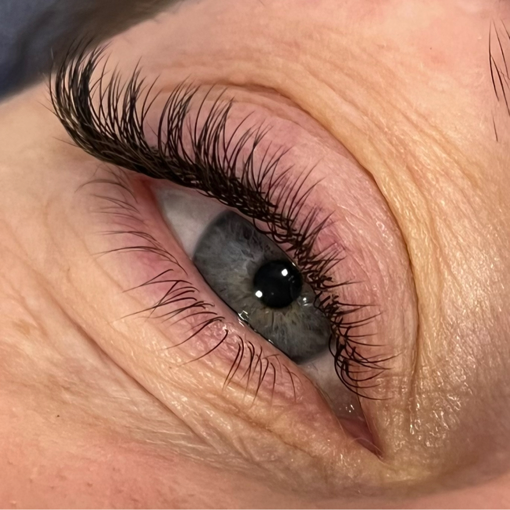 Классическое наращивание