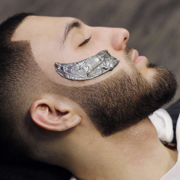 Удаление волос воском