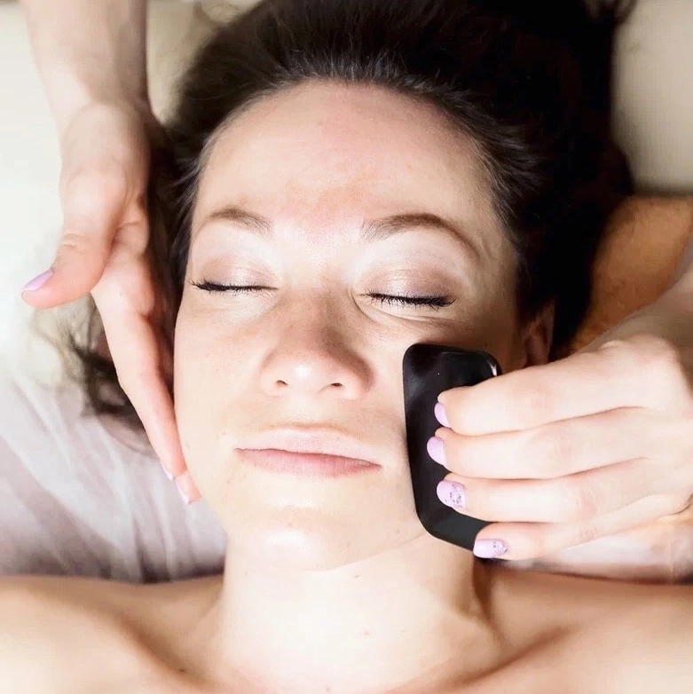 Лифтинг лица с комплексным подходом