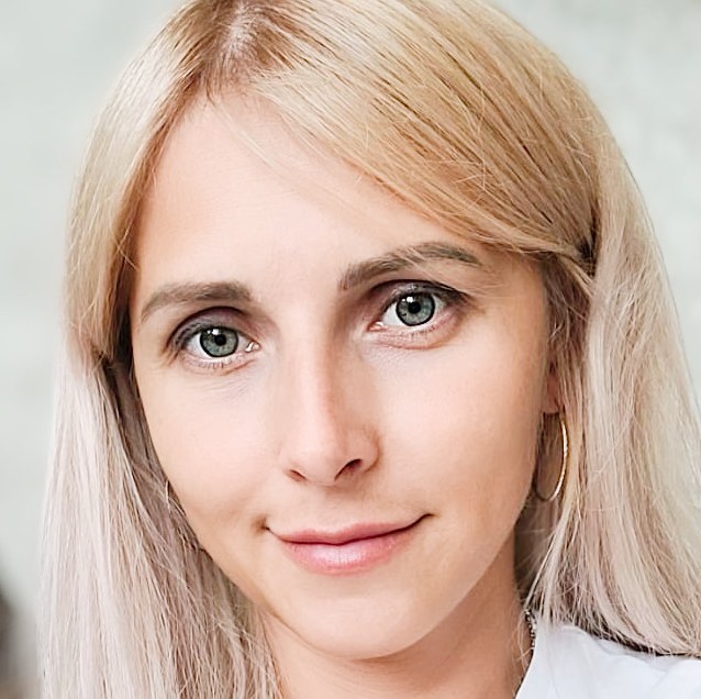 Ольга Маркина Прибрежная 36