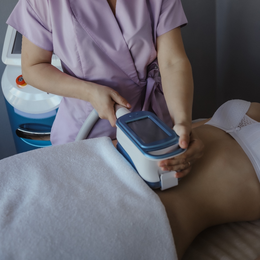 Криолиполиз