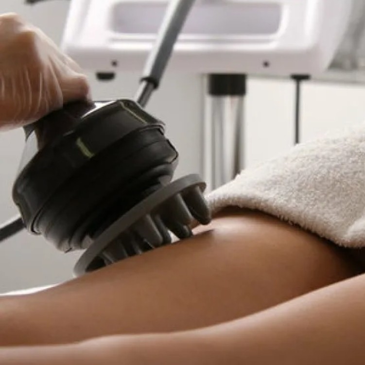 Вибро-вакуумная методика 2в1(бедра)