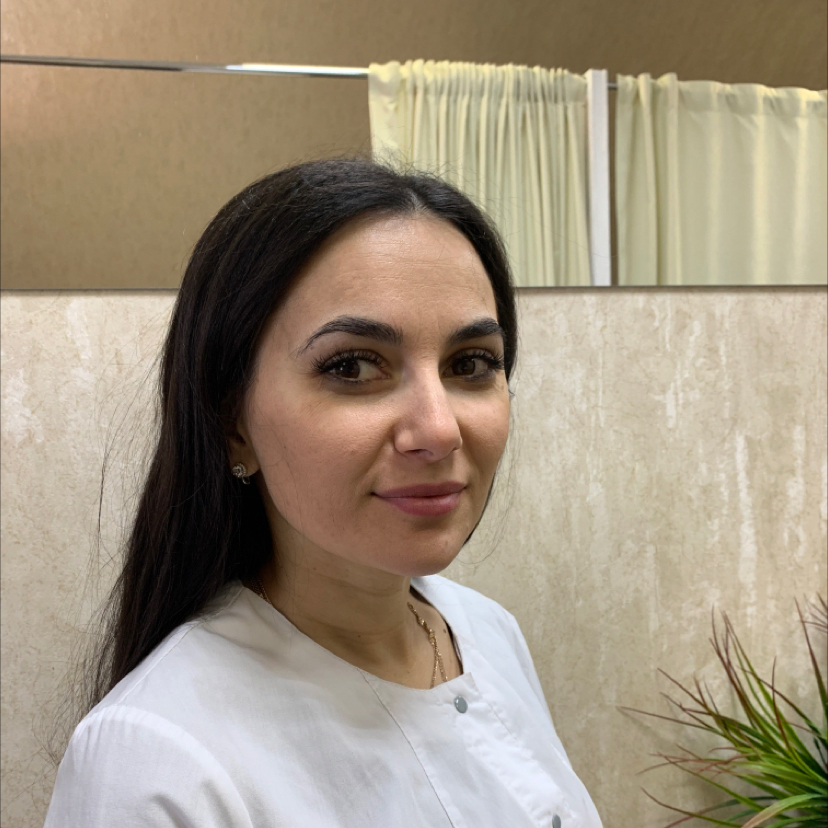 Елена