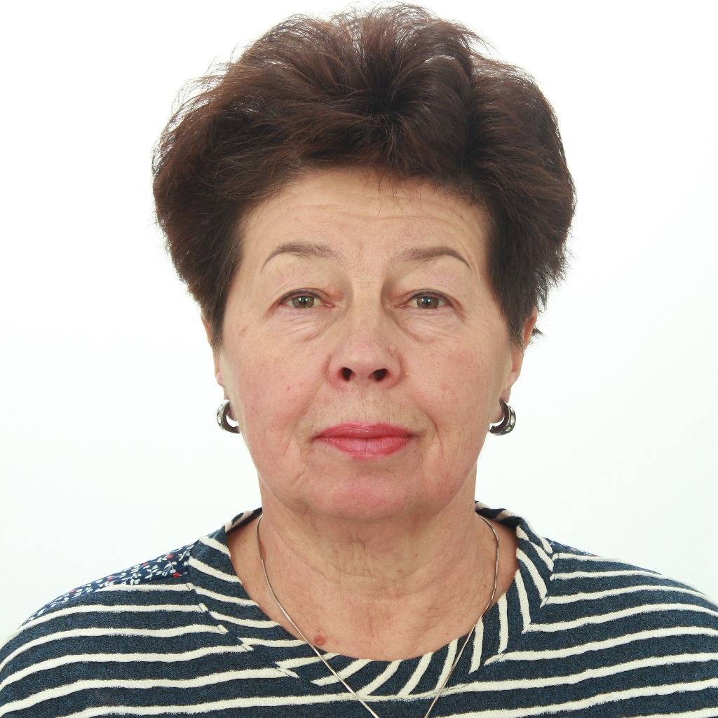 Демичева Татьяна