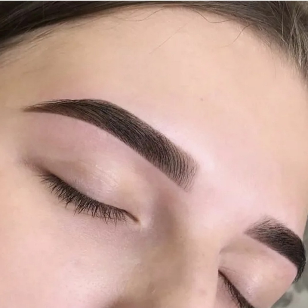 Архитектура И Окрашивание Хной