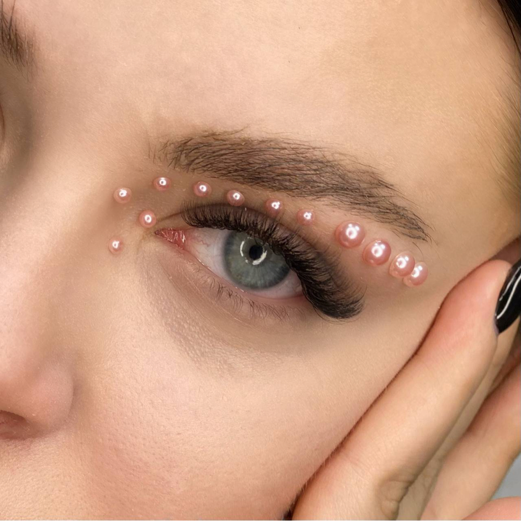 2 Д наращивание