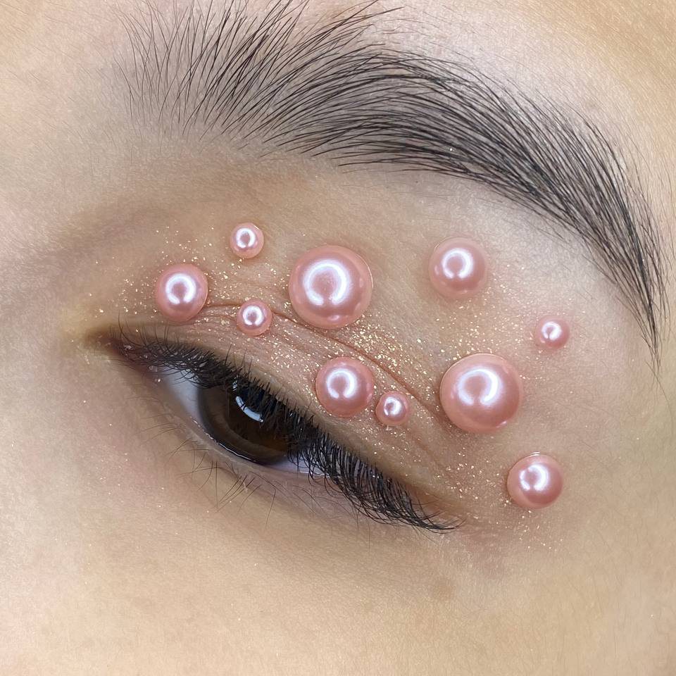 Классическое наращивание