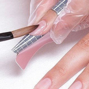 Наращивание