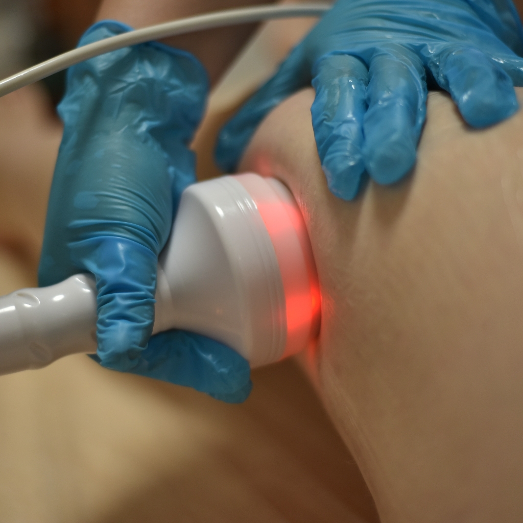 Курс 1.5ч аппаратного массажа