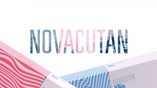 Биоревитализация Novacutan s-bio/y-bio 2 ml