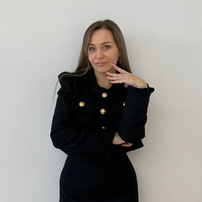 Основатель Студии, Технолог Яна