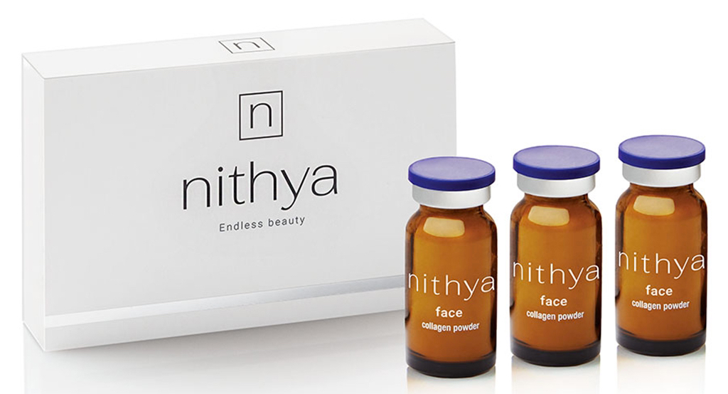 Коллаген стимулятор Nithya classic 5 ml