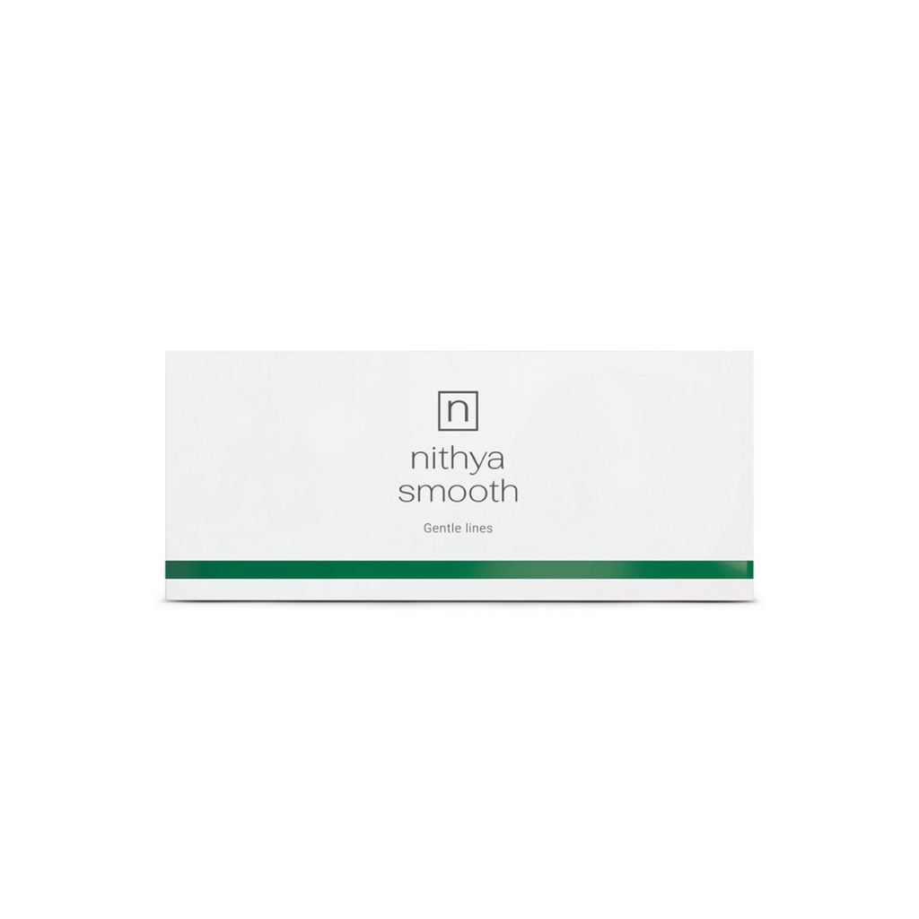 Коллаген стимулятор Nithya Smooth 5ml