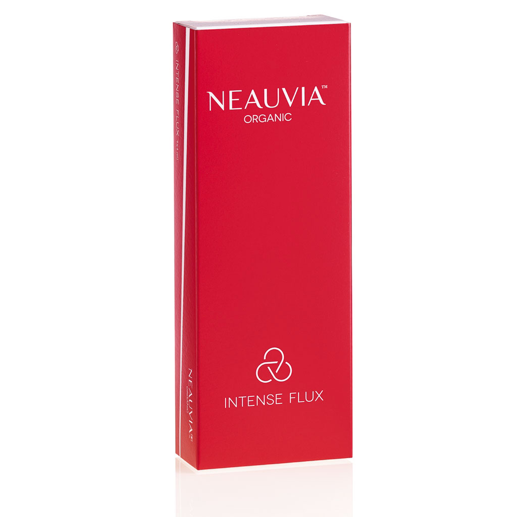 Губы Neauvia 1ml
