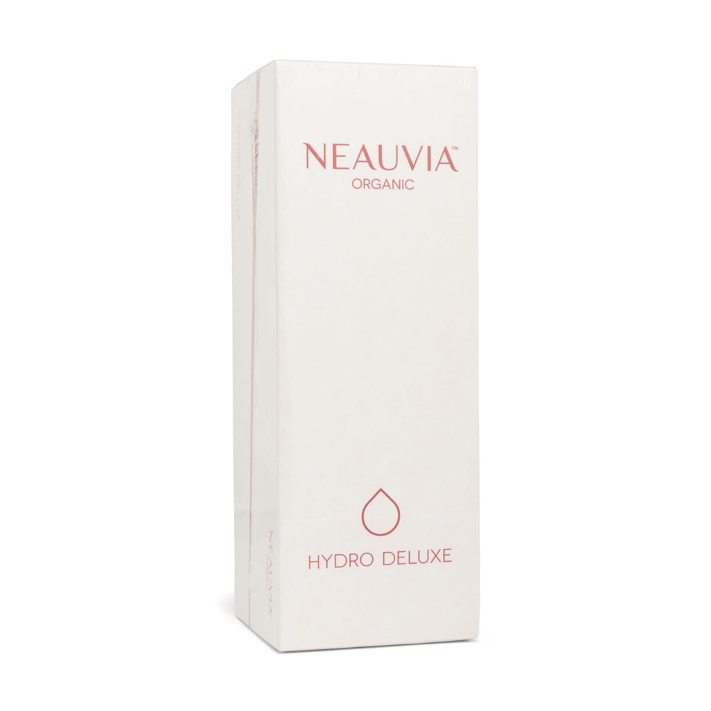 Биоревитализация Neauvia gidro delux 2,5 ml