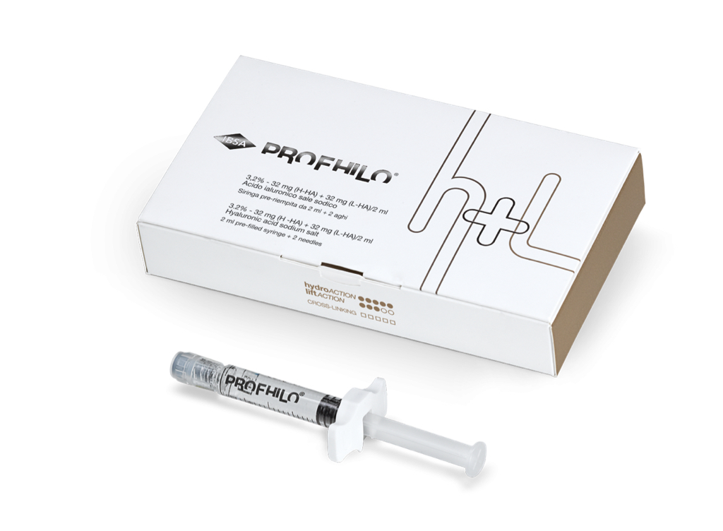 Биоревитализация Profhilo 2 ml