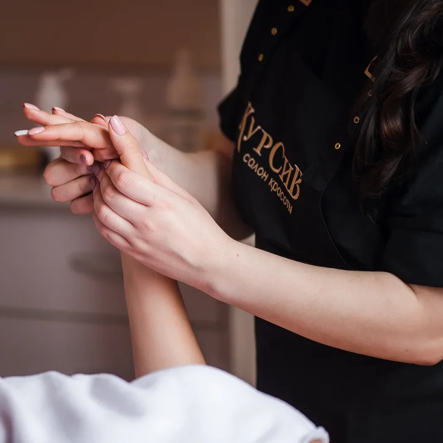 Общий/Лимфодренажный массаж тела