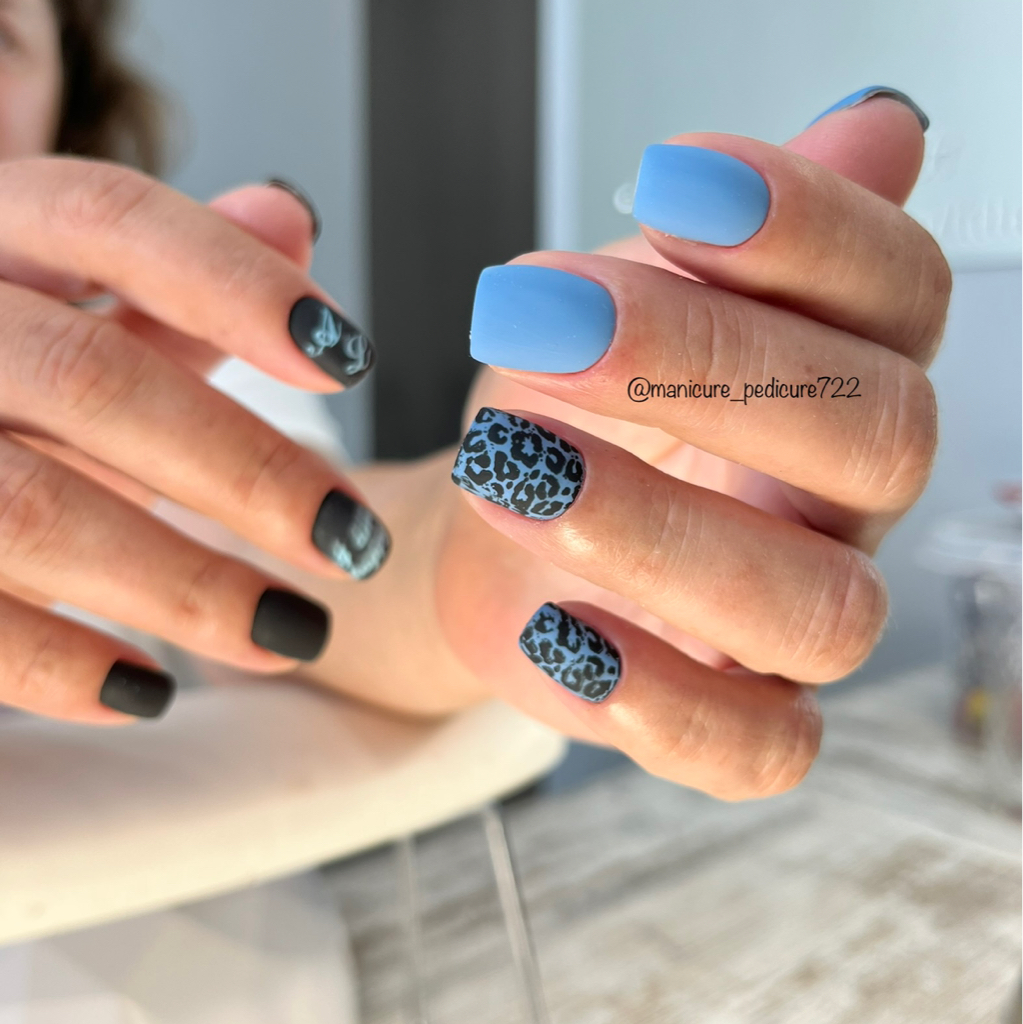 MANICURE COMPLEX  2️⃣ Маникюр+выравнивание ногтевой пластины +гель лак цветное покрытие (снятие включено)