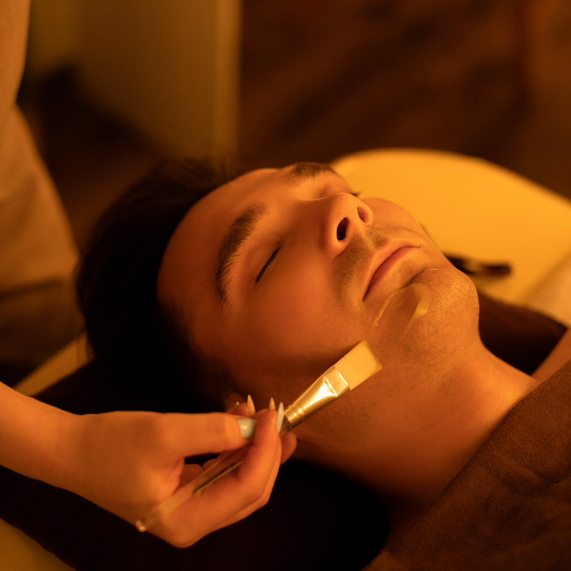 SPA программа «На Бали» 3 часа