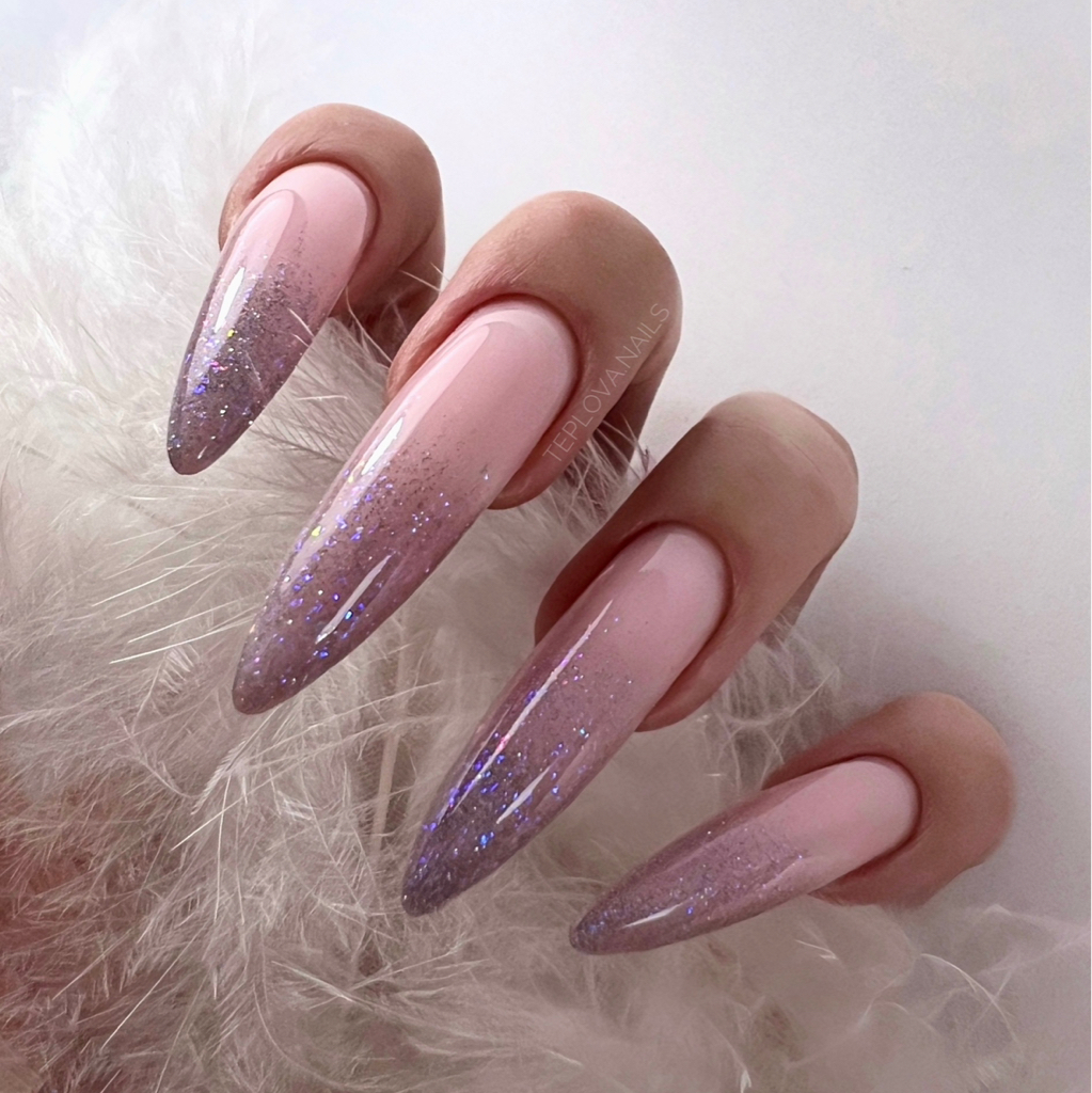 Nagelverlängerung