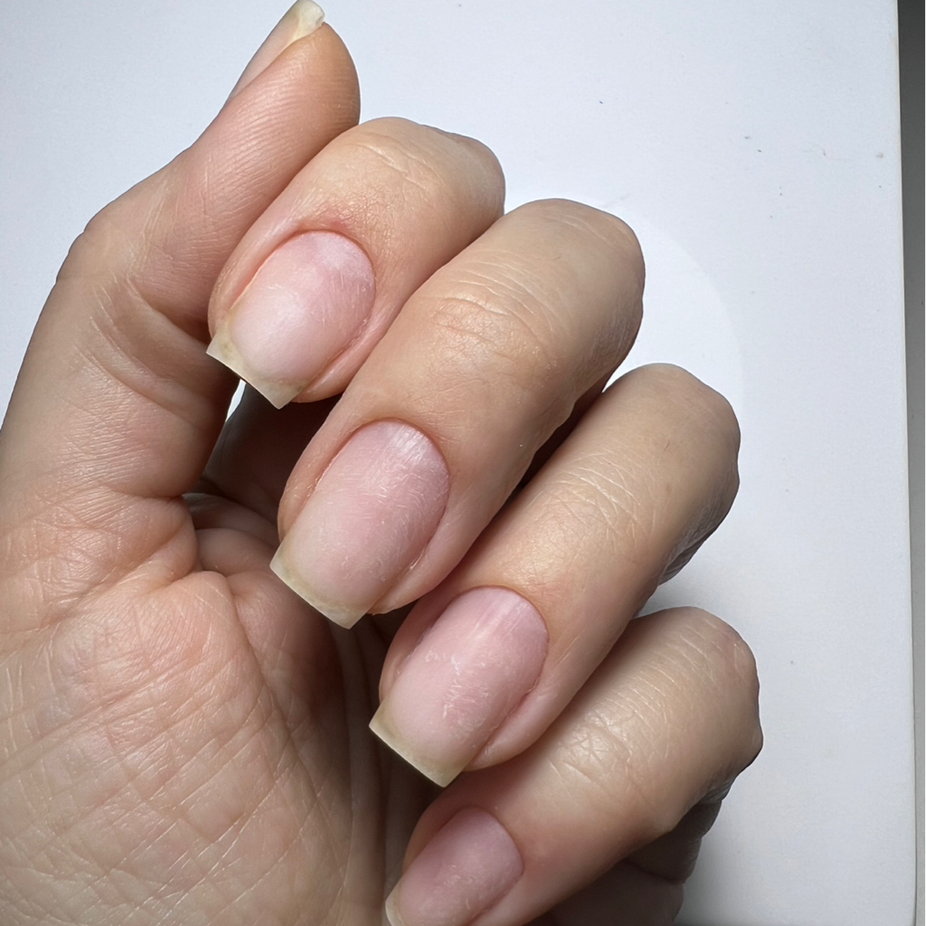 Маникюр аппаратный