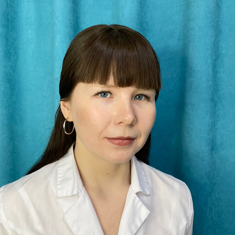 Петренко Марина