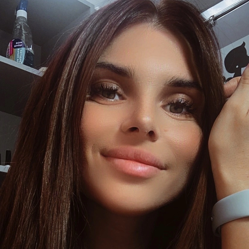 Тимохина Валерия