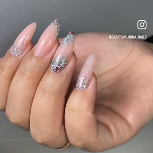 Наращивание ИНСТРУКТОР