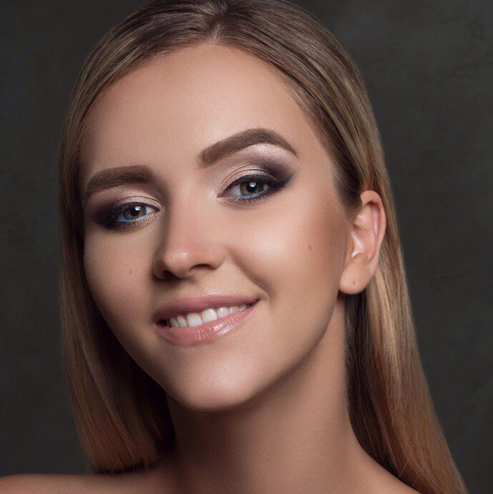 Пробный образ