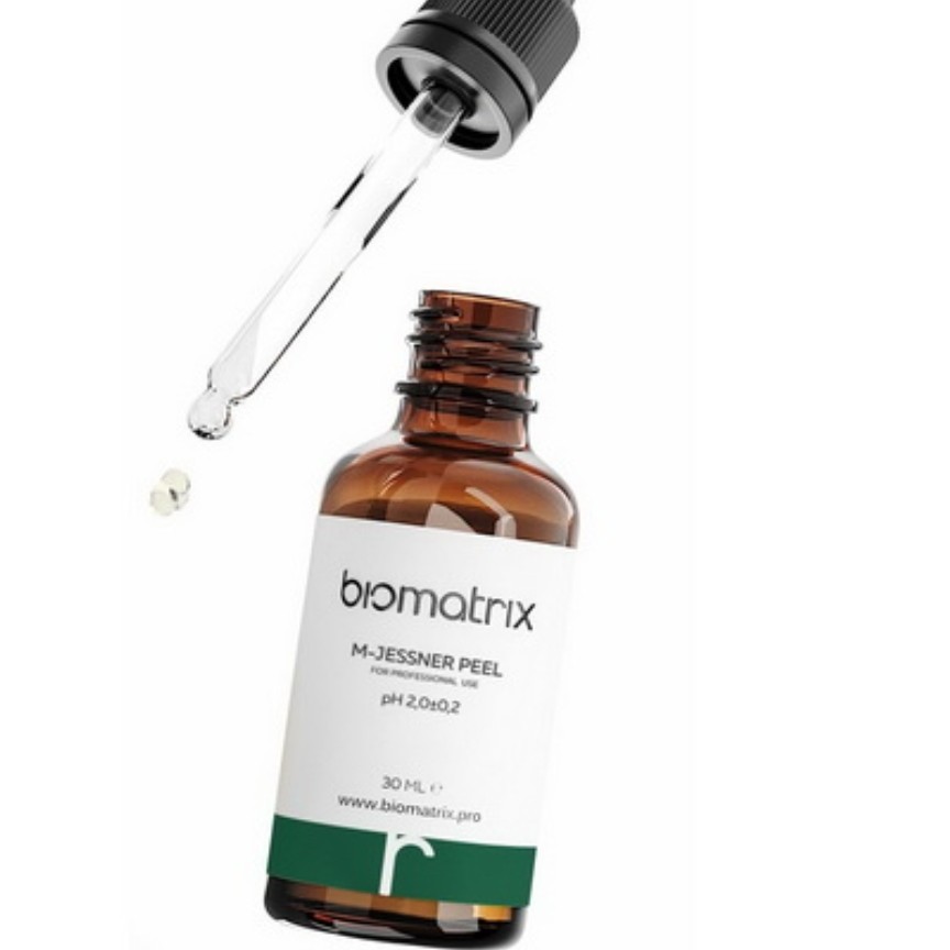 Пилинг Джеснера
