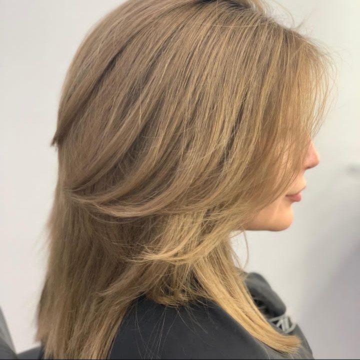 Балаяж, Шатуш, Омбре