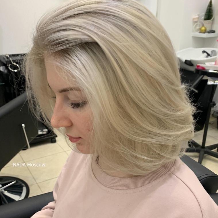 Стрижки женские короткие волосы