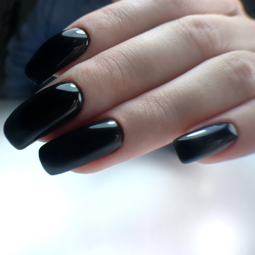 Наращивание ногтей