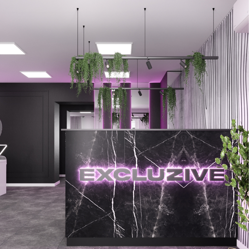 Excluzive studio на Революционной 11к2 | Тольятти | Online booking