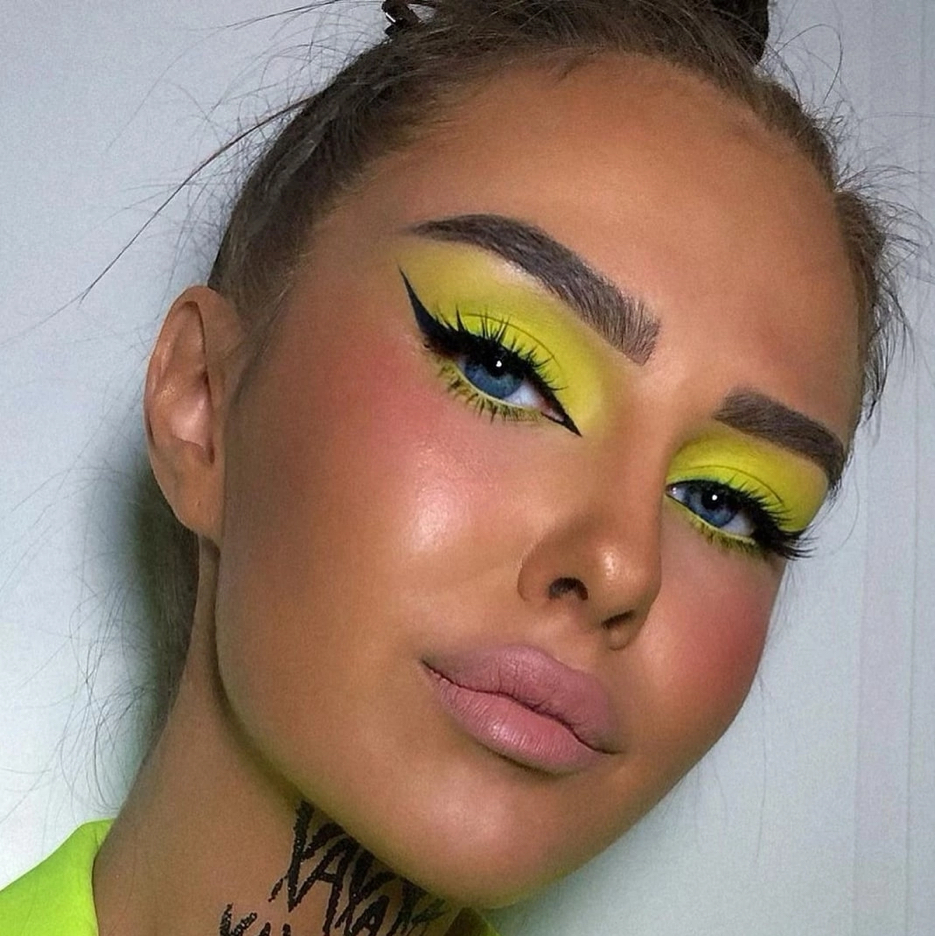 Makeup
