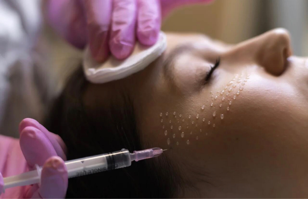 Мезотерапия