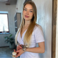 Бородина Инна