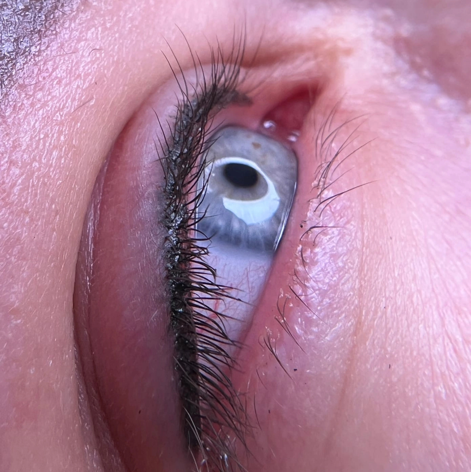 Перманентный Макияж ВЕК