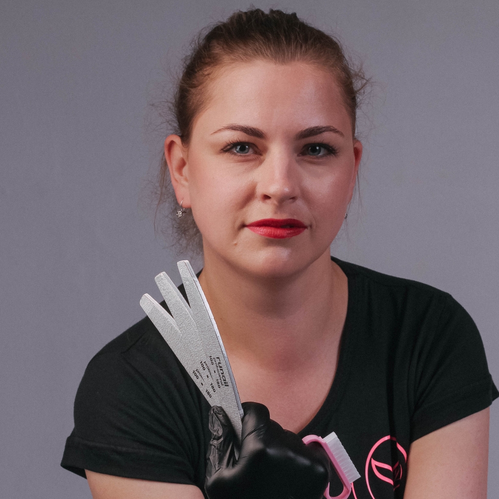 Поденкова Анна