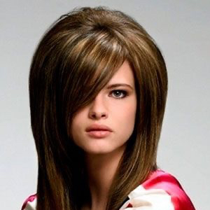 Прикорневой объем