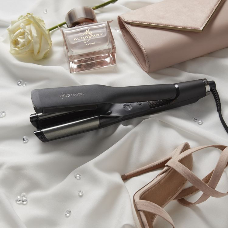 Использование утюжка / плойки  Как дополнительная услуга к процедуре