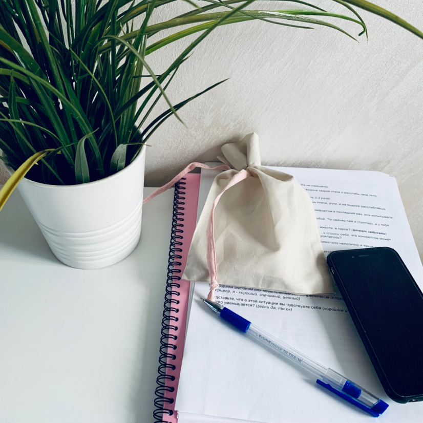 Установочная сессия