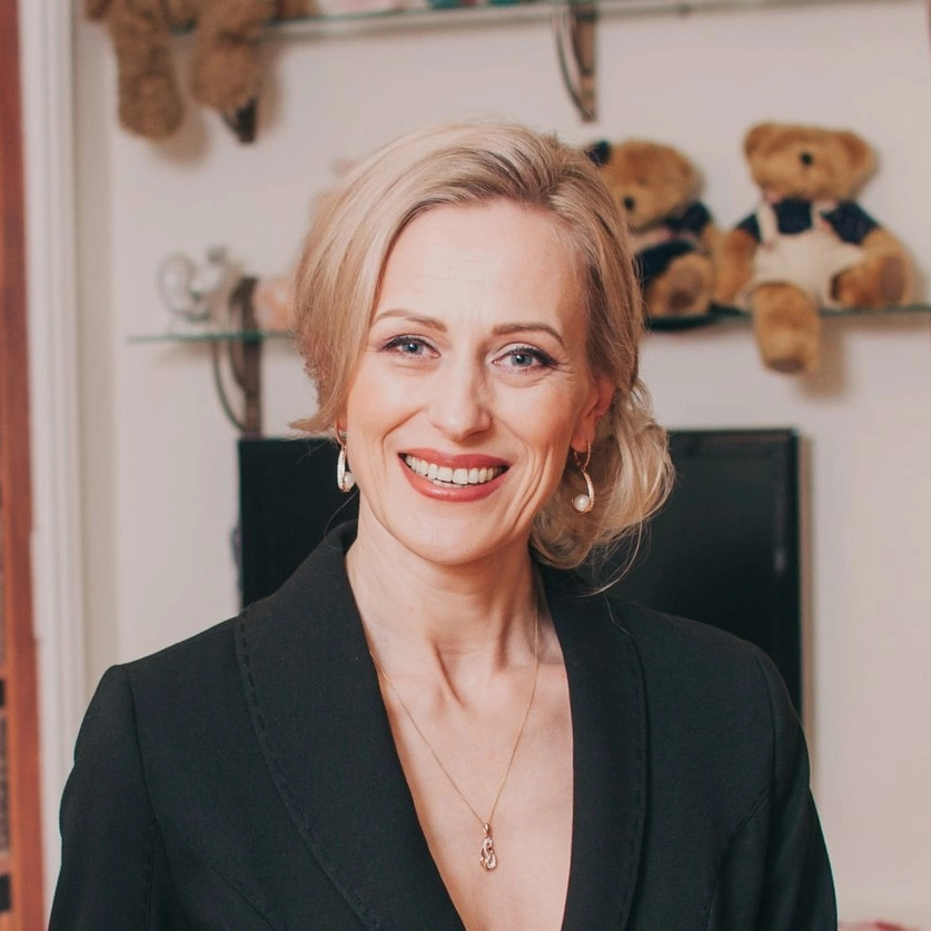 Козлова Наталья Сергеевна
